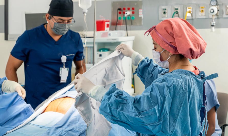 Why and When a C-Section Is Important for Delivery