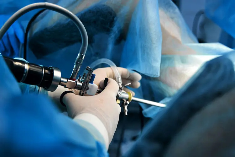 Follow-Up Hysteroscopy with Biopsy for Endometrial Cancer Diagnosis