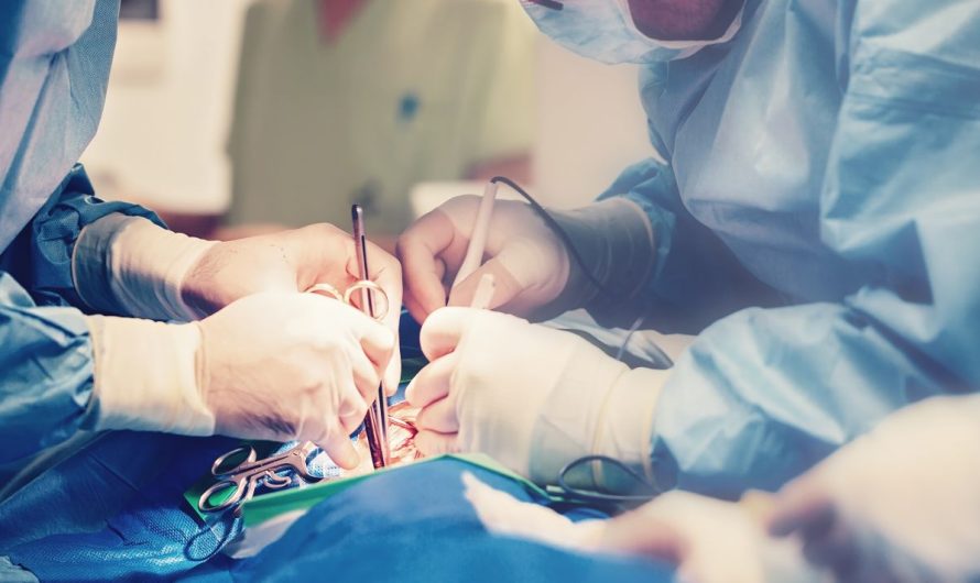 Cosmetic Gynecology Surgery: Enhancing Women’s Health and Confidence