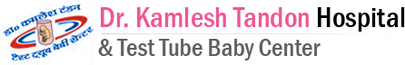 Dr Kamlesh Tandon hospital Blog