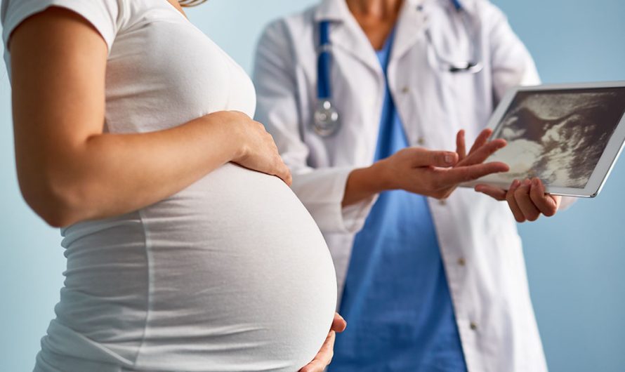 High-Risk Pregnancy: Expert Care with Dr. Amit Tandon