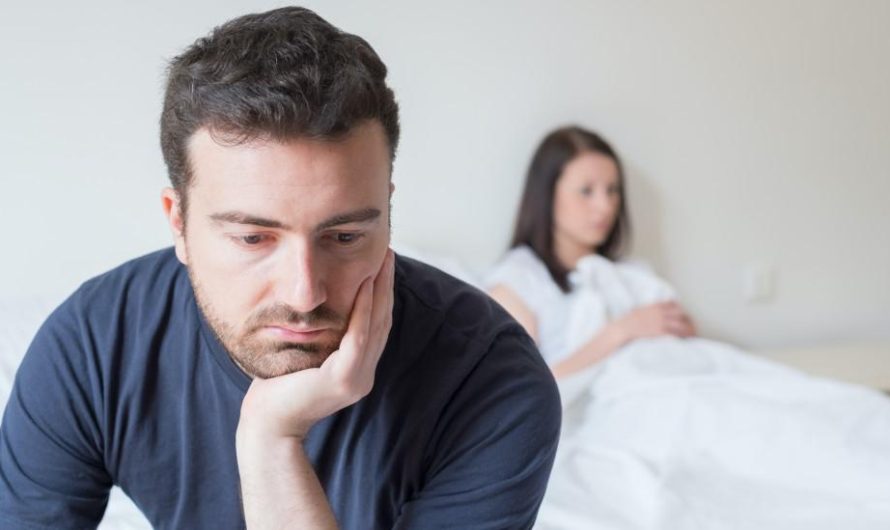 Sexual Health: Understanding Low Libido, Menstrual‑Phase Sexuality, and Female Sexual Dysfunction