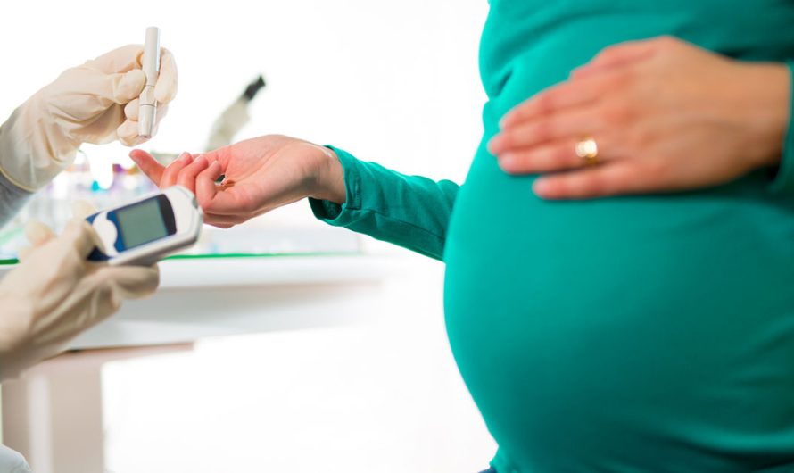 Gestational Diabetes: Comprehensive Care at Dr. Kamlesh Tandon Hospital, Agra