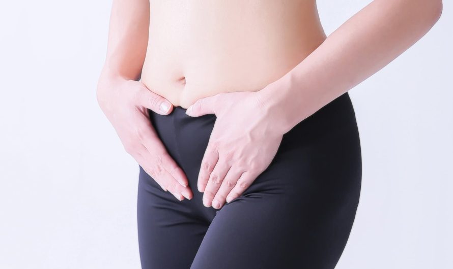 Pelvic Organ Prolapse: Insightful Overview and Expert Care at Dr. Kamlesh Tandon Hospital, Agra