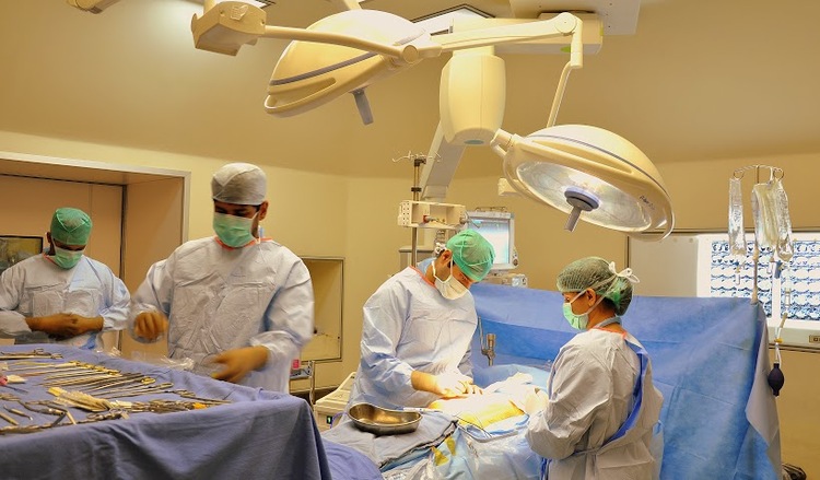 LEEP (Loop Electrosurgical Excision Procedure) – A Clinical Insight into Dr. Amit Tandon’s Practice at Dr. Kamlesh Tandon Hospital, Agra