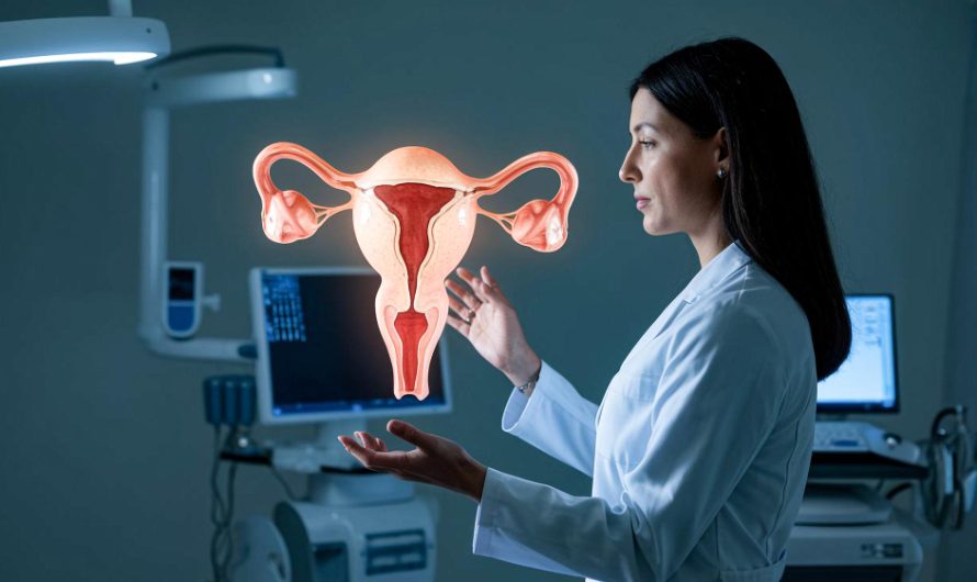 Minimally Invasive Surgery Options for Gynaecological Conditions: A Comparative Analysis