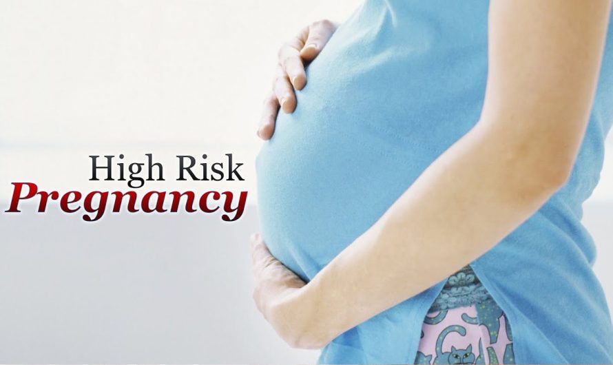 A High-Risk Pregnancy? Trust Dr. Amit Tandon to Handle the Toughest Cases
