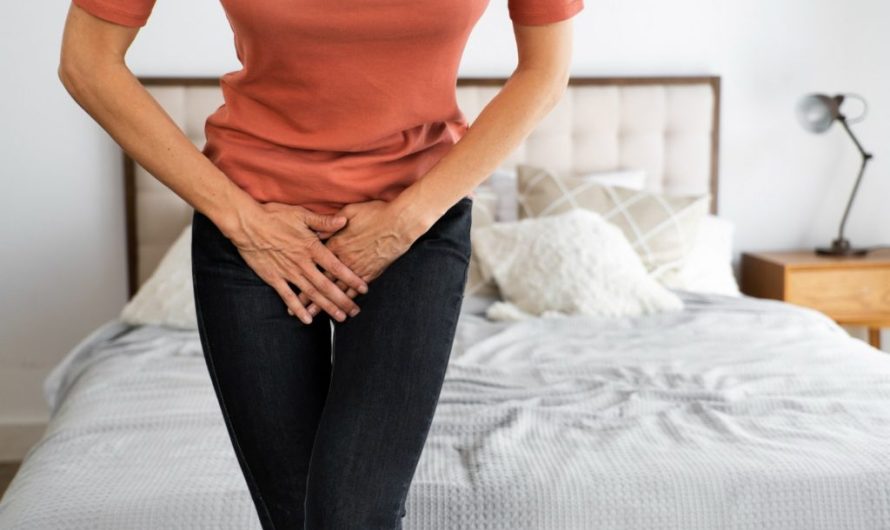 Lumps or Sores in the Genital Area: Expert Care at Dr. Kamlesh Tandon Hospital