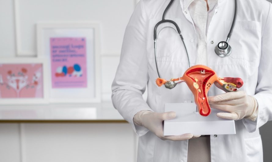 Expert Gynecological Oncology Care with Dr. Amit Tandon