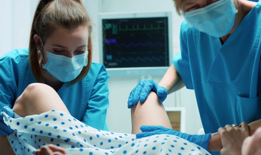 An Episiotomy: Understanding the Procedure and Its Implications