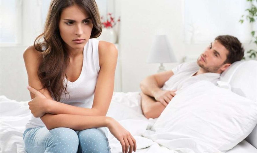 Managing Painful Sex: Expert Insights from Dr. Amit Tandon, Gynecologist & Robotic Surgeon