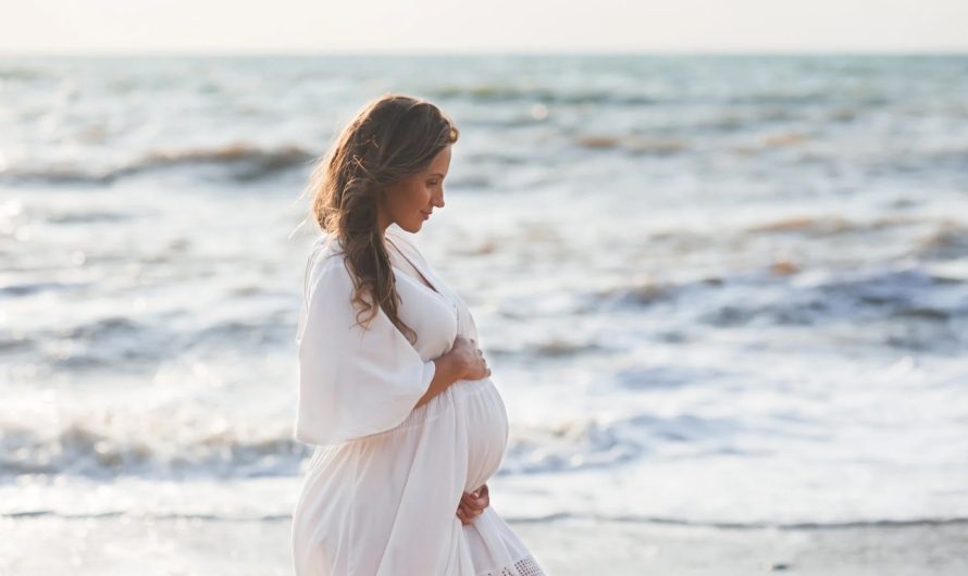 Summer Care for Pregnant Women: Expert Advice from Dr. Amit Tandon