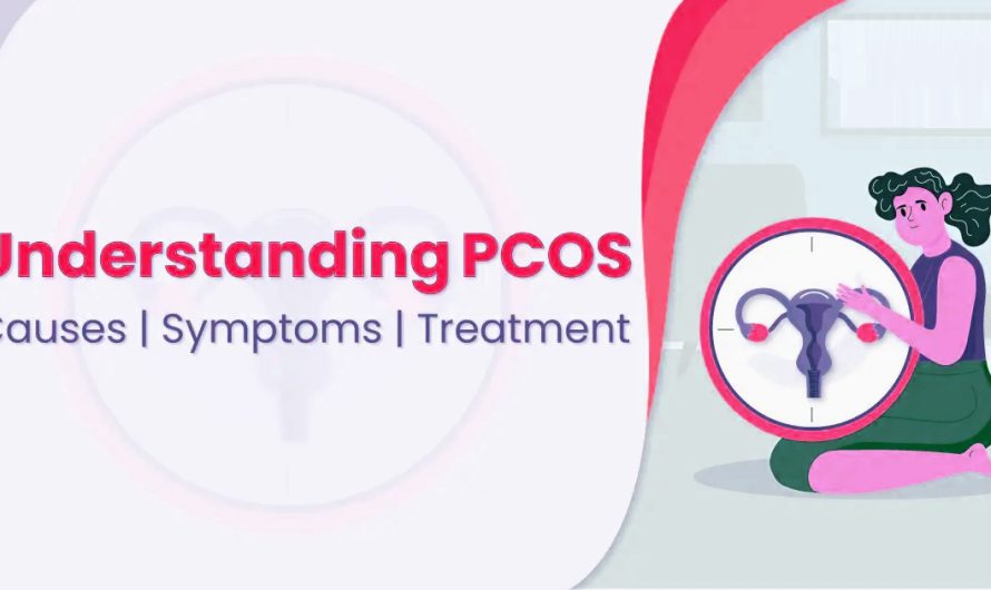 Understanding PCOS: Expert Care with Dr. Amit Tandon