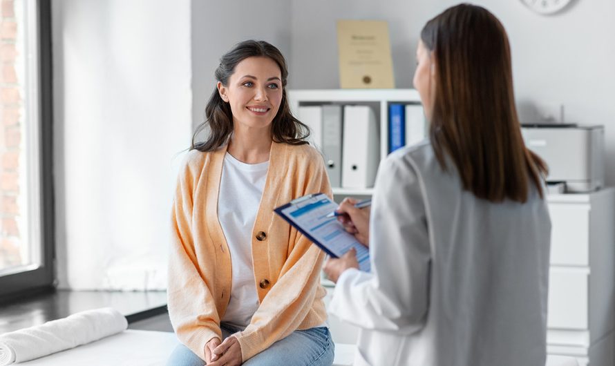 Premature Menopause in a 20-Year-Old: Understanding the Condition and Treatment Options