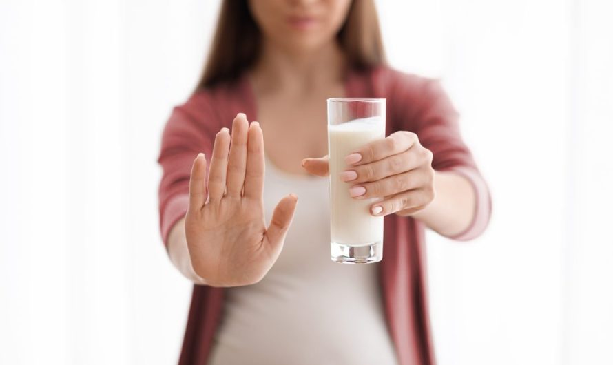 The Imperative Role of Lactose in Pre- and Post-Pregnancy Nutrition: Expert Insights by Dr. Amit Tandon