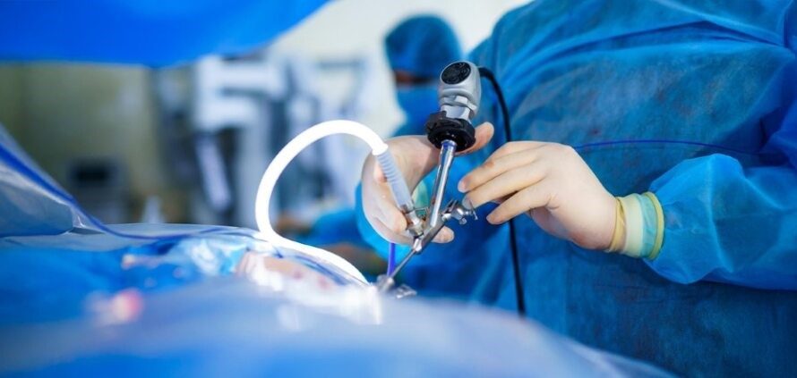 What is Hysteroscopy?